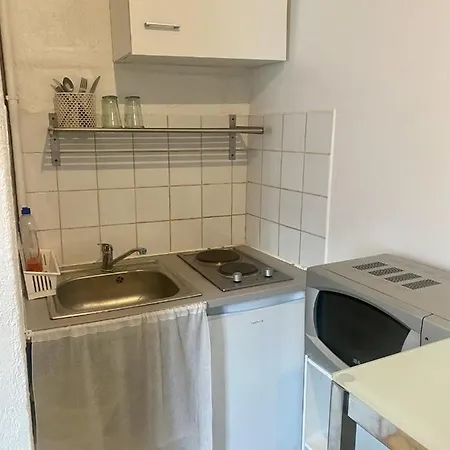 Studio 12m2